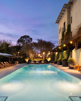 Hotel Healdsburg