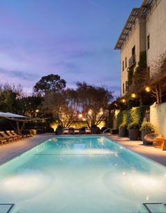 Hotel Healdsburg