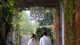 Hotel Healdsburg Spa