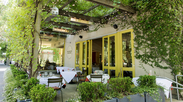 Hotel Healdsburg Other