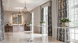 Four Seasons Hotel Hampshire Meeting