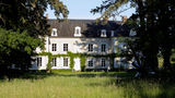 Chateau de la Resle Exterior