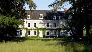 Chateau de la Resle