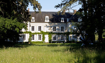 Chateau de la Resle