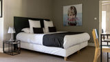 Chateau de la Resle Suite