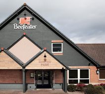 Premier Inn Darlington Exterior