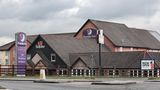 Premier Inn Darlington Exterior