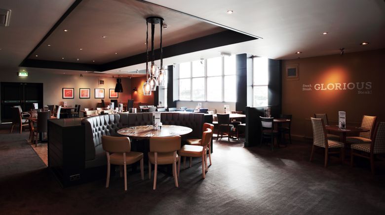 <b>Premier Inn Darlington Restaurant</b>. Images powered by <a href="https://www.leonardoworldwide.com/" title="Leonardo Worldwide" target="_blank">Leonardo</a>.