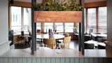 Premier Inn Darlington Restaurant