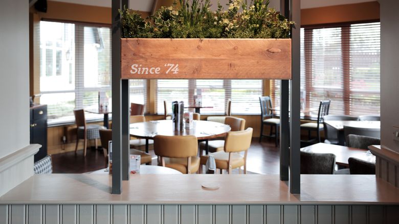 <b>Premier Inn Darlington Restaurant</b>. Images powered by <a href="https://www.leonardoworldwide.com/" title="Leonardo Worldwide" target="_blank">Leonardo</a>.