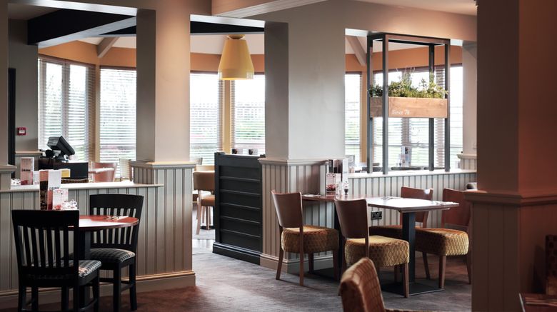 <b>Premier Inn Darlington Restaurant</b>. Images powered by <a href="https://www.leonardoworldwide.com/" title="Leonardo Worldwide" target="_blank">Leonardo</a>.