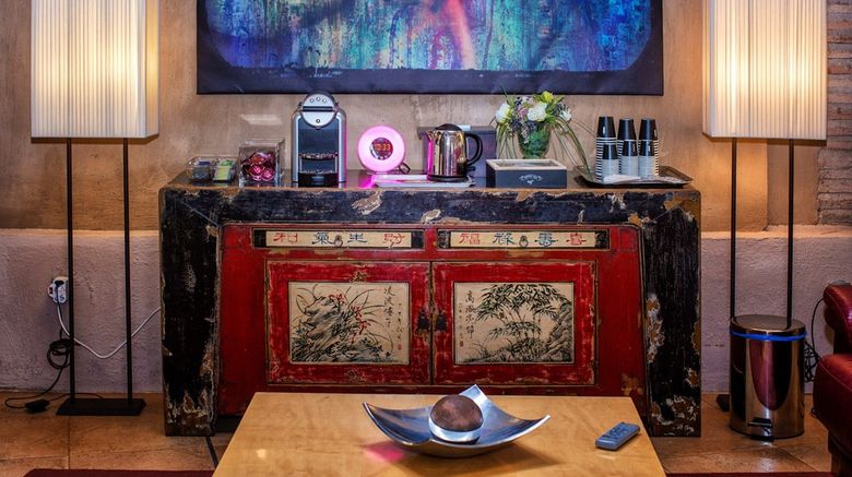 <b>Hotel Monasterio Benedictino Other</b>. Images powered by <a href="https://www.leonardoworldwide.com/" title="Leonardo Worldwide" target="_blank">Leonardo</a>.