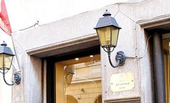 Sistina Hotel
