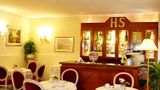 Sistina Hotel Restaurant