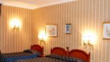 Sistina Hotel Room