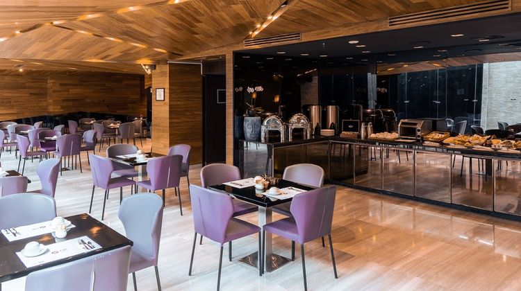Exe Oriental Panama Restaurant