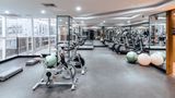 Exe Oriental Panama Health Club