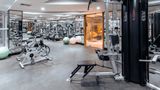 Exe Oriental Panama Health Club