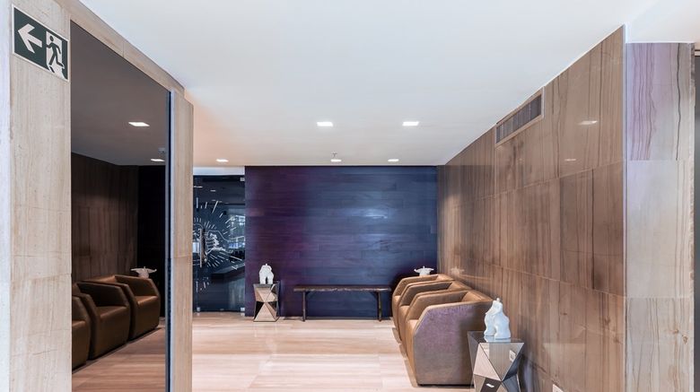 <b>Exe Oriental Panama Lobby</b>. Images powered by <a href="https://www.leonardoworldwide.com/" title="Leonardo Worldwide" target="_blank">Leonardo</a>.