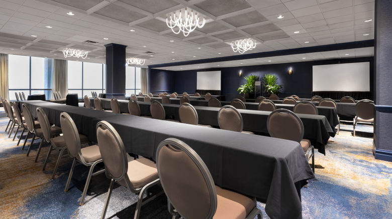 <b>Holiday Inn Chicago Downtown-Wolf Point Meeting</b>. Images powered by <a href="https://www.leonardoworldwide.com/" title="Leonardo Worldwide" target="_blank">Leonardo</a>.