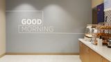 Holiday Inn Express Hotel & Suites Restaurant
