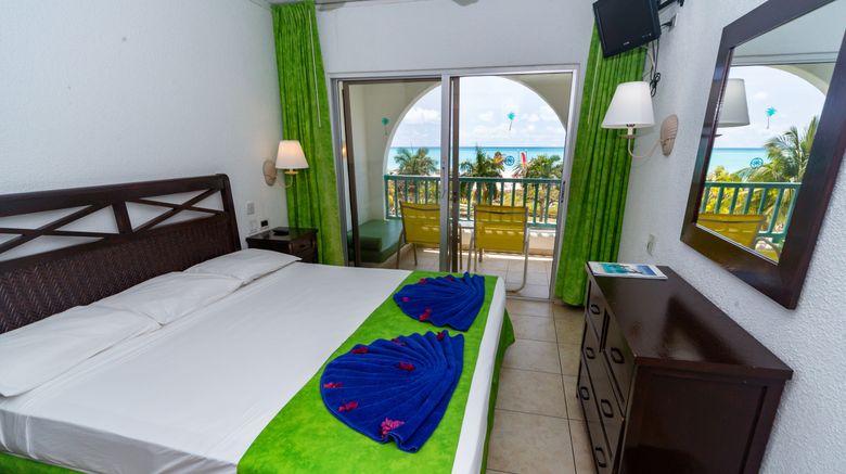 <b>Jolly Beach Antigua Room</b>. Images powered by <a href="https://www.leonardoworldwide.com/" title="Leonardo Worldwide" target="_blank">Leonardo</a>.