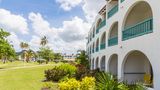 Jolly Beach Antigua Exterior