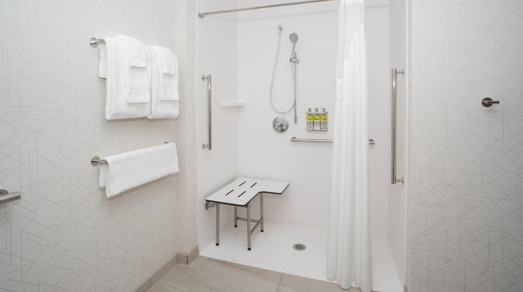 Holiday Inn Express & Suites Room