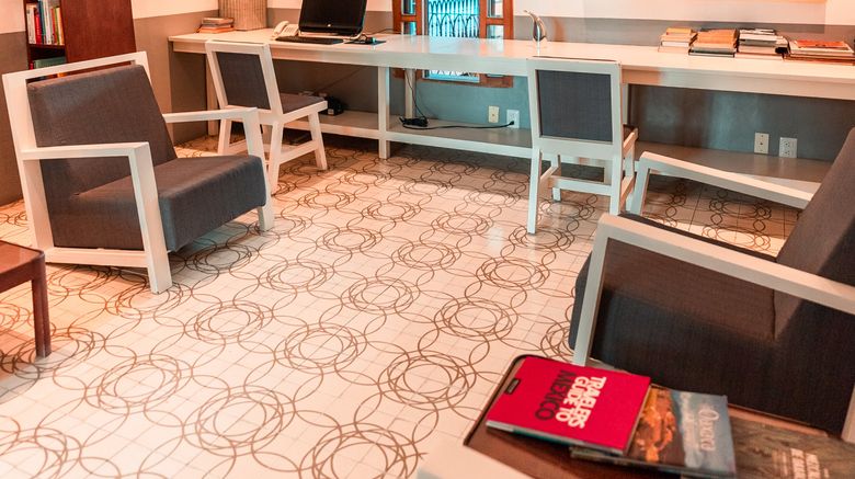 <b>Hotel Azul Oaxaca Other</b>. Images powered by <a href="https://www.leonardoworldwide.com/" title="Leonardo Worldwide" target="_blank">Leonardo</a>.