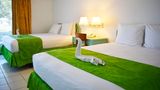 Jolly Beach Antigua Room