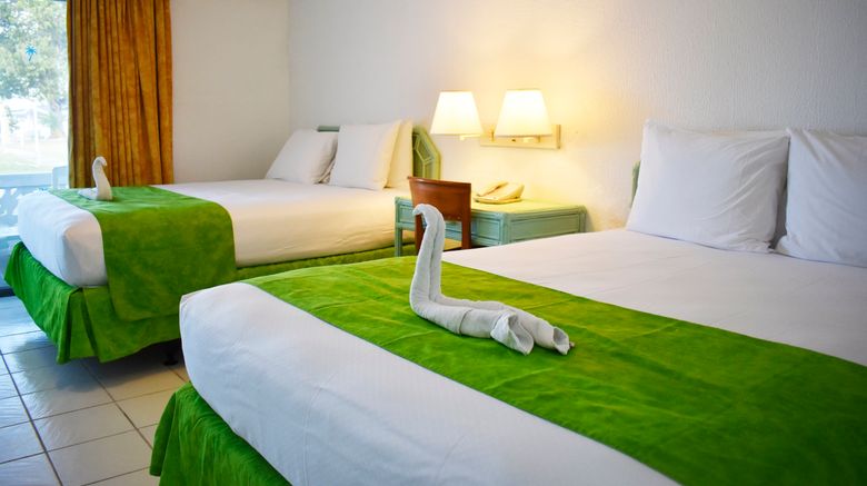 <b>Jolly Beach Antigua Room</b>. Images powered by <a href="https://www.leonardoworldwide.com/" title="Leonardo Worldwide" target="_blank">Leonardo</a>.