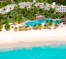 Jolly Beach Antigua Exterior