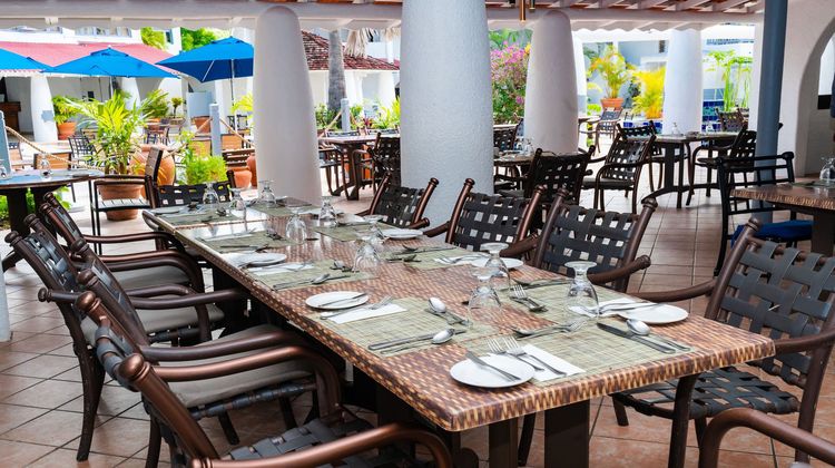 Jolly Beach Antigua Room