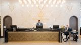 <b>Sutton Place Hotel Halifax Lobby</b>. Images powered by <a href="https://www.leonardoworldwide.com/" title="Leonardo Worldwide" target="_blank">Leonardo</a>.