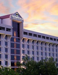 Thousand Hills Resort Hotel