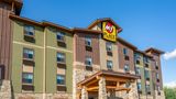 My Place Hotel-Grand Rapids Exterior