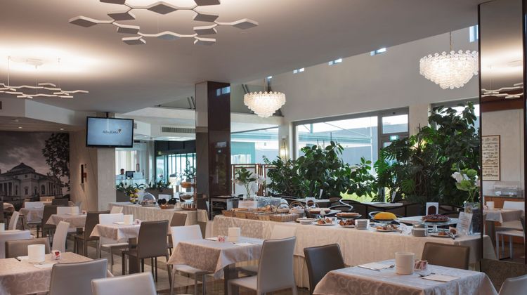 Alfa Fiera Hotel Restaurant