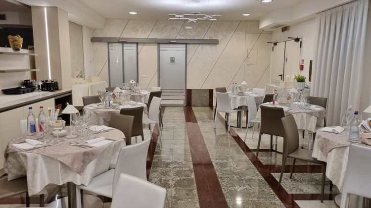 Alfa Fiera Hotel Restaurant