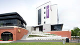 Premier Inn Darlington Town Centre Exterior