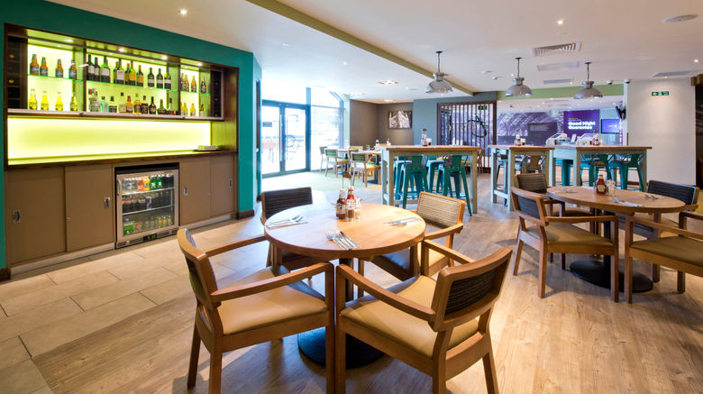 <b>Premier Inn Darlington Town Centre Restaurant</b>. Images powered by <a href="https://www.leonardoworldwide.com/" title="Leonardo Worldwide" target="_blank">Leonardo</a>.