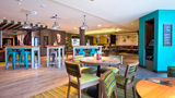 Premier Inn Darlington Town Centre Restaurant