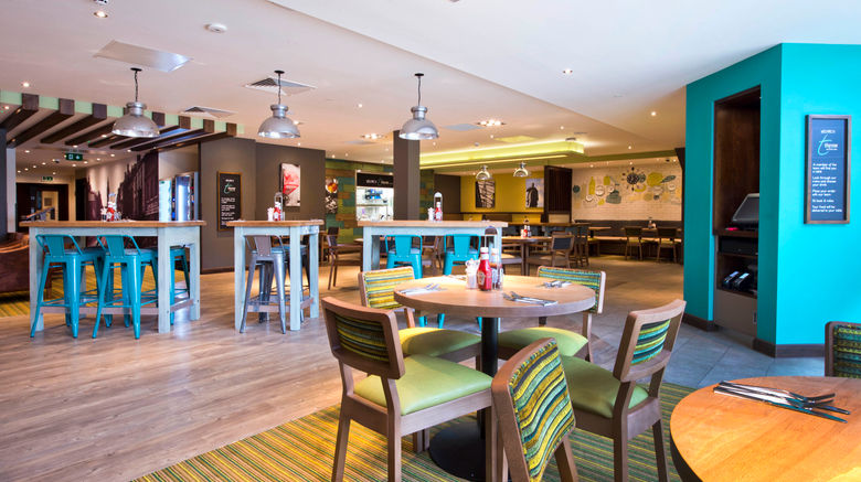 <b>Premier Inn Darlington Town Centre Restaurant</b>. Images powered by <a href="https://www.leonardoworldwide.com/" title="Leonardo Worldwide" target="_blank">Leonardo</a>.
