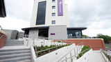 Premier Inn Darlington Town Centre Exterior