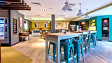 Premier Inn Darlington Town Centre Restaurant