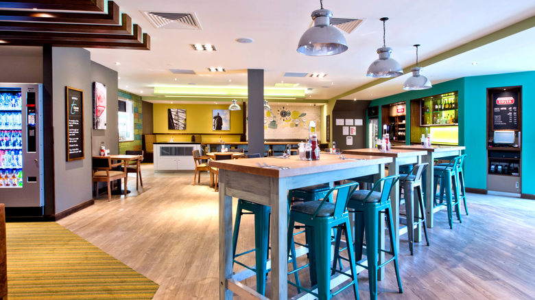 <b>Premier Inn Darlington Town Centre Restaurant</b>. Images powered by <a href="https://www.leonardoworldwide.com/" title="Leonardo Worldwide" target="_blank">Leonardo</a>.