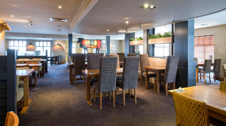 <b>Premier Inn Dartford Restaurant</b>. Images powered by <a href="https://www.leonardoworldwide.com/" title="Leonardo Worldwide" target="_blank">Leonardo</a>.
