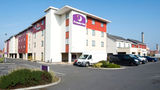 Premier Inn Dartford Exterior
