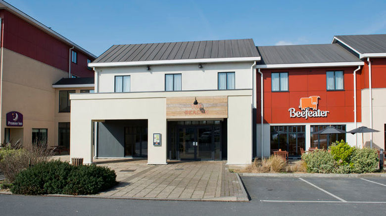 <b>Premier Inn Dartford Exterior</b>. Images powered by <a href="https://www.leonardoworldwide.com/" title="Leonardo Worldwide" target="_blank">Leonardo</a>.
