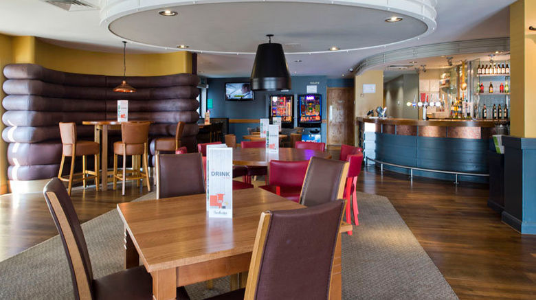 <b>Premier Inn Dartford Restaurant</b>. Images powered by <a href="https://www.leonardoworldwide.com/" title="Leonardo Worldwide" target="_blank">Leonardo</a>.