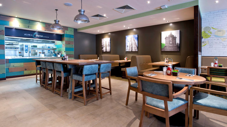 Premier Inn Derby City Ctr (Riverlights) Restaurant